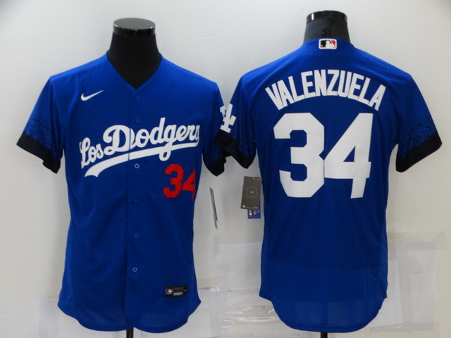 Los Angeles Dodgers Jerseys 127 - Click Image to Close